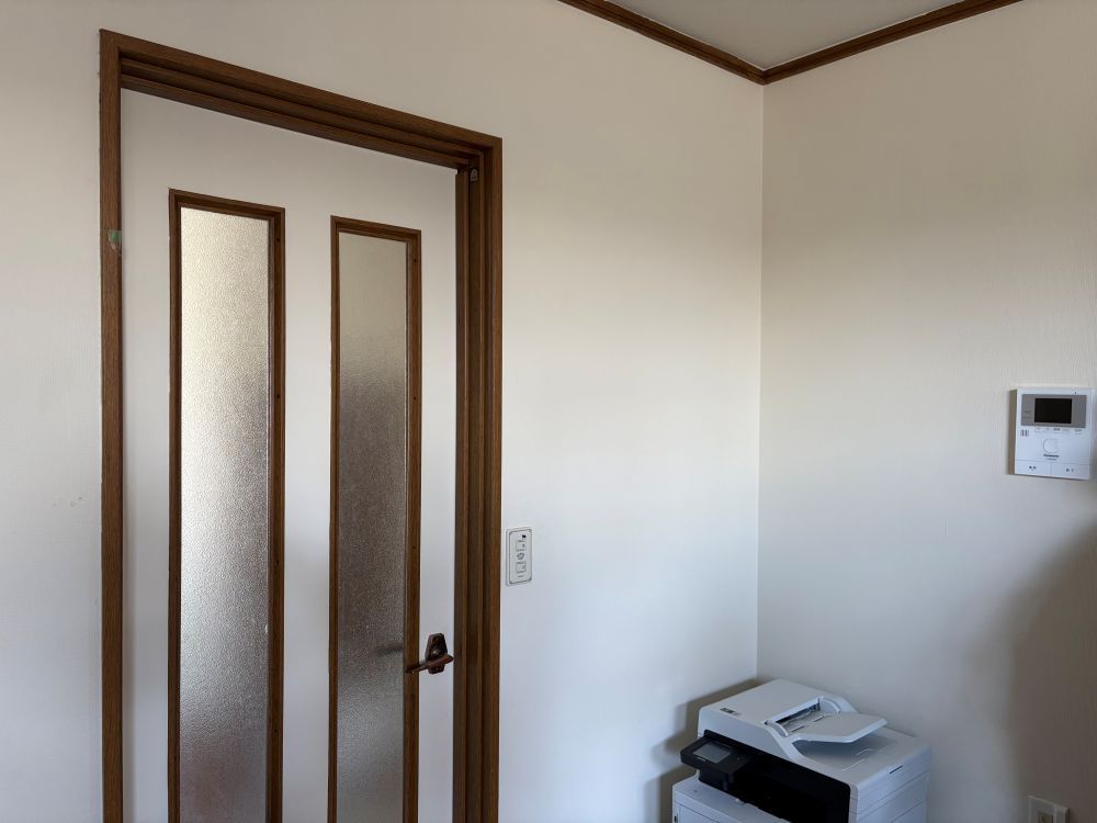 中古住宅を購入してケーアイリフォーム＋セルフリフォーム お客様の声